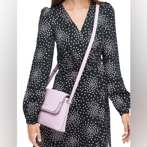 KATE SPADE CHESTER STREET ANNALISE CROSSBODY - Picture 4 of 14